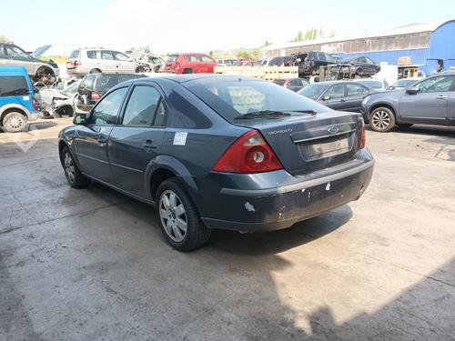 Engine FORD MONDEO III Saloon (B4Y) 2.0 16V TDDi / TDCi | BP37758990M1 - Image 5