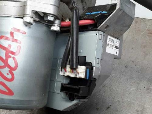 Steering column RENAULT KANGOO / GRAND KANGOO II (KW0/1_)  | BP5955431M21 