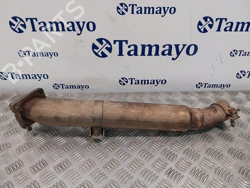 Sistema de escape BMW X3 (E83) [2003-2011]  24948680
