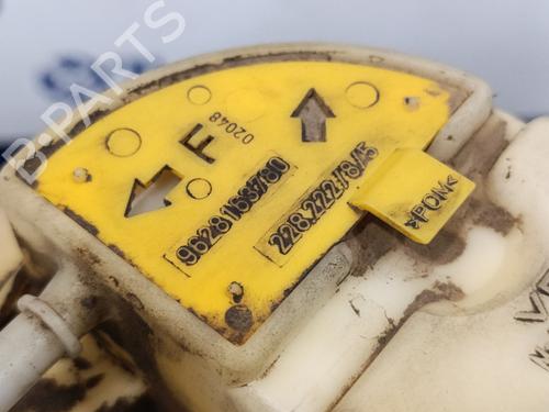 Fuel pump CITROËN XSARA (N1)  | BP18550901M76 