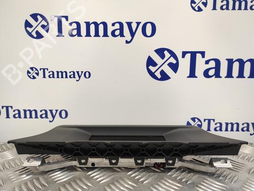 Display monitor BMW 5 (E60) 525 d | BP15594906C48