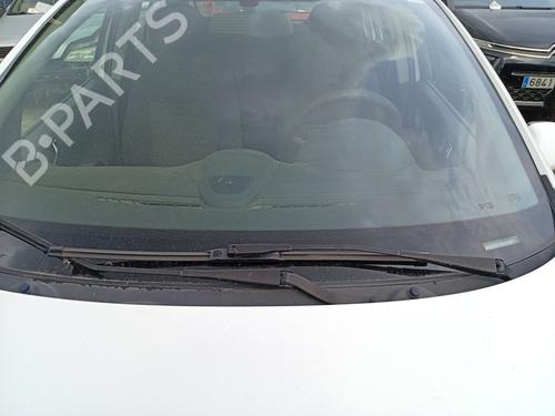Vindspejlsviskerarm Vindspejlsviskerarm OPEL CORSA D (S07) [2006-2015] 35898882 35898882