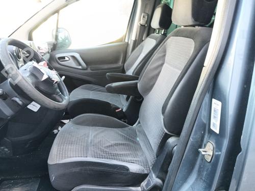 Left front door CITROËN BERLINGO MULTISPACE (B9) 1.6 HDi 110 | BP39933833C2 - Image 16