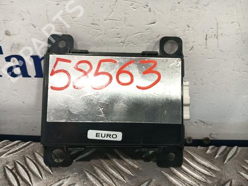 Electronic module MITSUBISHI OUTLANDER II (CW_W)  | BP27636672M83 