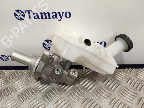 Used Brake master cylinder RENAULT CAPTUR II (HF_) [2020-2025]  22436802