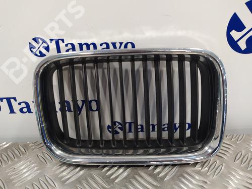 Grill / Grid BMW 3 (E36) 325 tds (143 hp) 51138122238