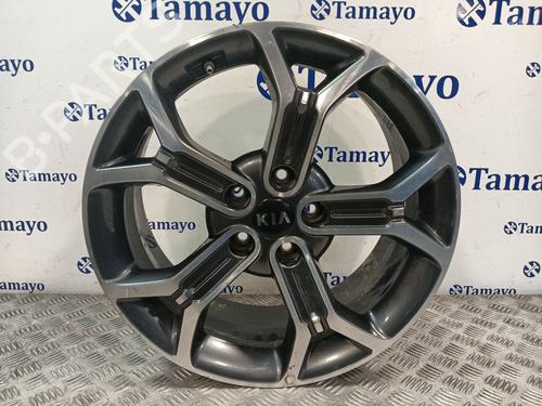 Used Rim KIA XCEED (CD) 1.4 T-GDI (140 hp) 32314514