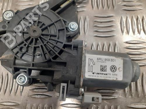 Front right window mechanism SEAT Mii (KF1, KE1)  | BP883131C23 