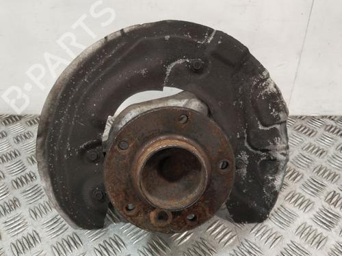 Right front steering knuckle BMW 3 Convertible (E93) 330 d | BP37080636M26 - Image 4