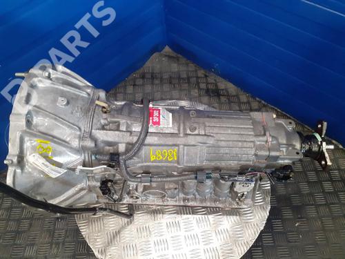 Gearbox LEXUS GS (_S16_) 300 (JZS160_, JZS160R) | BP2536687M3 