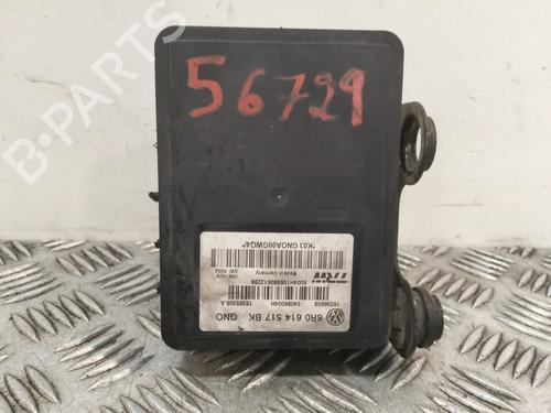 ABS pump SEAT TOLEDO IV (KG3) | BP34694207M43 - Image 4