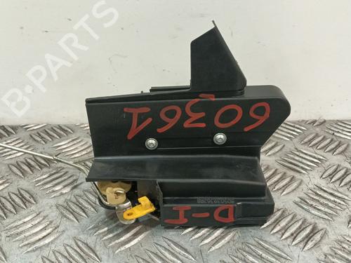 Used Front left lock Front left lock DACIA SANDERO II 1.5 dCi (90 hp) 33650126 33650126