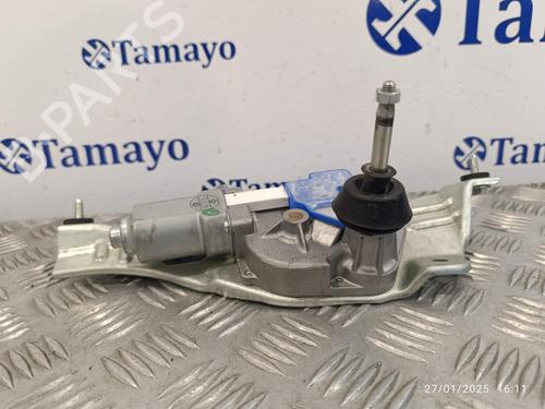 Rear wiper motor SUBARU XV (_GP_)  | BP23094431M102 