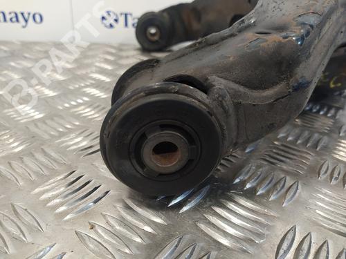 Left front suspension arm MERCEDES-BENZ SPRINTER 3,5-t Van (B906)  | BP8898679M12 