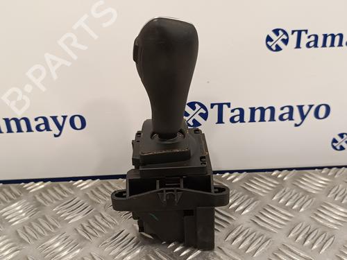 Gear lever BMW 5 (E60) 525 d | BP15594896M90 