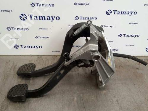 Break pedal BMW 1 (E87)  | BP8784330I19 
