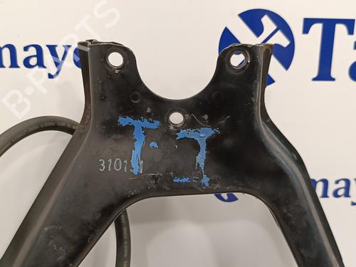 Querlenker links vorne MITSUBISHI PAJERO III (V7_W, V6_W) 3.2 Di-D (V68W, V78W) | BP16070973M12 