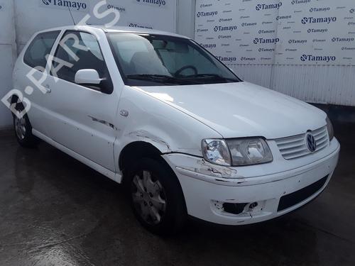 Motor Motor VW POLO (6N2) 1.4 (60 hp) 9401999 9401999