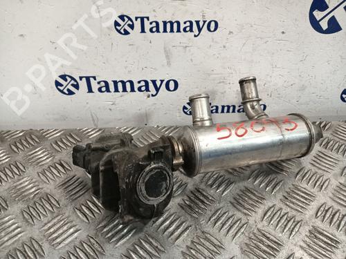 Used Egr CITROËN C4 I (LC_) [2004-2014]  29570359