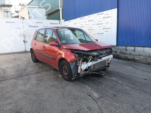 Used Parts RENAULT SCÉNIC II (JM0/1_) 1.5 dCi (JM1F) (86 hp) 4311000