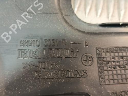 Middle console RENAULT CLIO IV (BH_) 1.5 dCi 75 | BP37801448I22 - Image 5