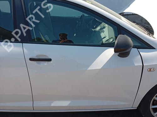 Used Right front door Right front door SEAT IBIZA IV SC (6J1, 6P5) 1.2 (70 hp) 36116003 36116003