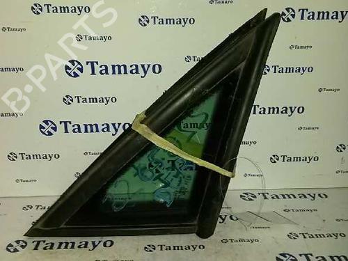 Used Front right quarter glass SEAT ALTEA (5P1) 1.6 TDI (105 hp) 14359898