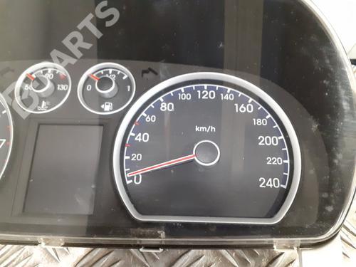 Instrument cluster HYUNDAI i30 (FD) 1.4 | BP9212152C47 