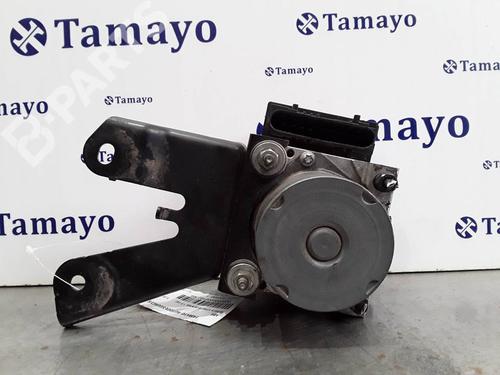 ABS pump TOYOTA AYGO (_B1_) 1.0 (KGB10_, KGB10R) | BP7237069M43 