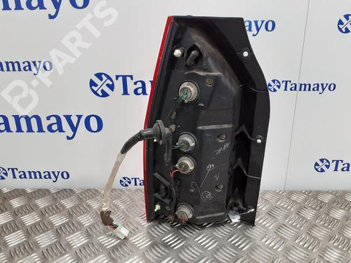 Højre baglygte MITSUBISHI SPACE WAGON (N9_W, N8_W)  | BP8670862C35 