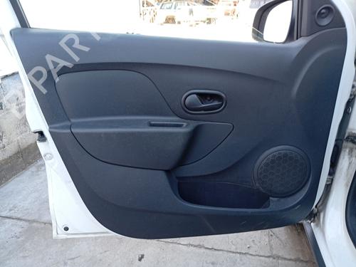 Left taillight DACIA SANDERO II 1.5 dCi | BP33233285C34  - Image 16