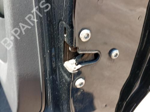 Used Front right lock Front right lock OPEL TIGRA TwinTop (X04) 1.8 (R97) (125 hp) 36237054 36237054