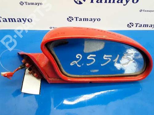 Used Right mirror TOYOTA CELICA Convertible (_T18_) 2.0 GTi (ST182) (156 hp) 9552678