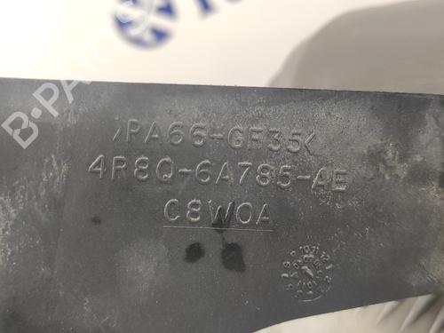 Electronic module JAGUAR S-TYPE II (X200)  | BP14366605M83 