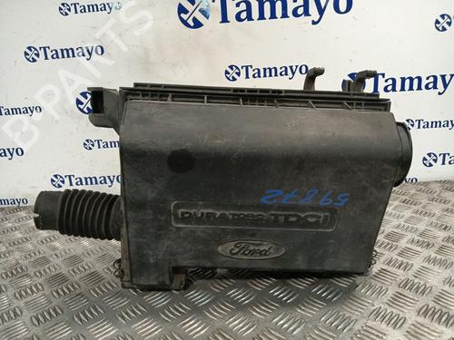 Air filter box FORD TRANSIT Van (FA_ _) 2.2 TDCi | BP31623616M87 - Image 2