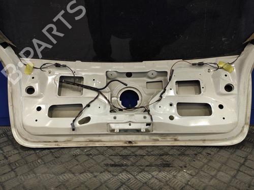 Tailgate BMW 1 (E87) 118 d | BP16877691C6 