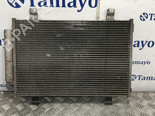 Used AC radiator SUZUKI SWIFT IV (FZ, NZ) [2010-2025]  29940741