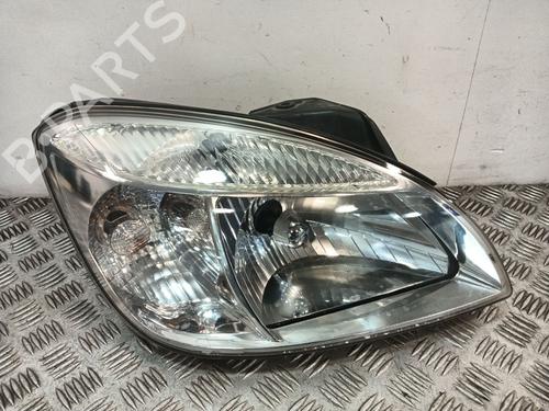 Used Right headlight Right headlight KIA RIO II (JB) 1.5 CRDi (110 hp) 36222685 36222685