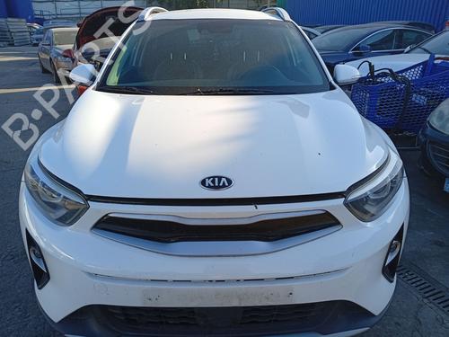 Used Front wiper motor Front wiper motor KIA STONIC (YB) 1.0 T-GDi (120 hp) 36597340 36597340