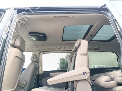 Left mirror MERCEDES-BENZ VIANO (W639)  | BP29457481C26 