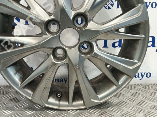 Rim TOYOTA YARIS (_P13_) 1.5 (NSP131_) | BP29807159C45