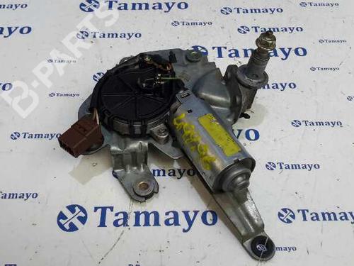 Rear wiper motor PEUGEOT PARTNER Box Body/MPV (5_, G_) 1.9 D (69 hp) 5590572