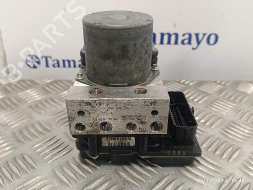 ABS pump CITROËN C4 II (NC_)  | BP21843007M43 