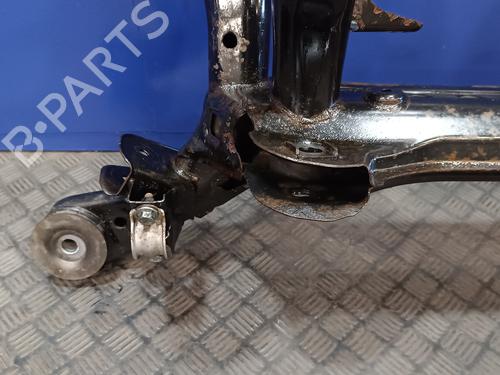 Rear axle PORSCHE CAYENNE (9PA) S 4.5 | BP15962086M2 