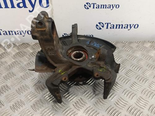 Used Right front steering knuckle SKODA FABIA I (6Y2) [1999-2008]  23966570