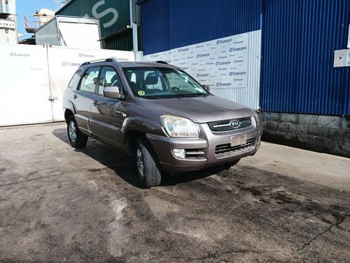 Used Parts KIA SPORTAGE II (JE_, KM_) [2004-2011]  4291171