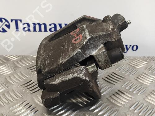 Right front brake caliper FORD FOCUS III 1.6 TDCi | BP13910311M104 