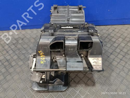 Heater matrix box NISSAN QASHQAI / QASHQAI +2 I (J10, NJ10, JJ10E)  | BP21378245M61 