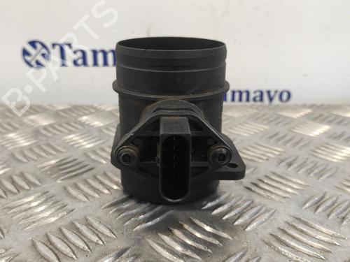 Mass air flow sensor VW GOLF V (1K1) 1.9 TDI | BP19085864M95 