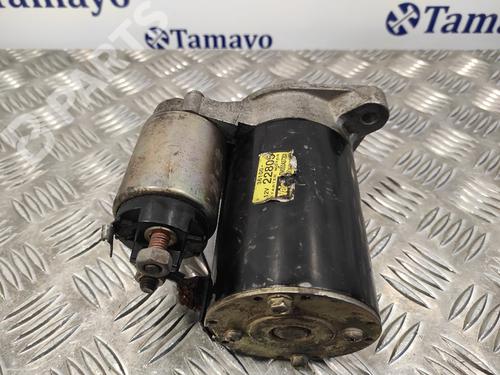 Starter HYUNDAI GETZ (TB)  | BP3644637M8 
